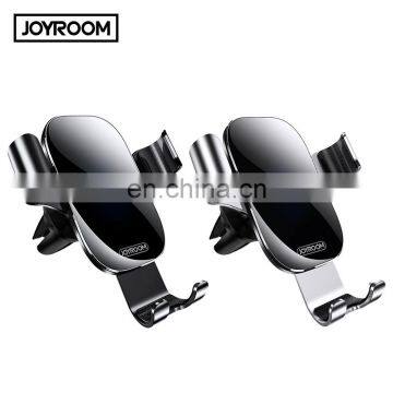JOYROOM Phone Accessories Mobile Cell Stand Gravity Holder Car Phone Mount Dashboard Holder photo-2