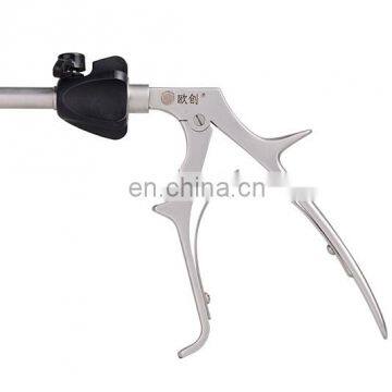 Laparoscopic Surgical Instrument of Titanium Ligation Clips photo-2