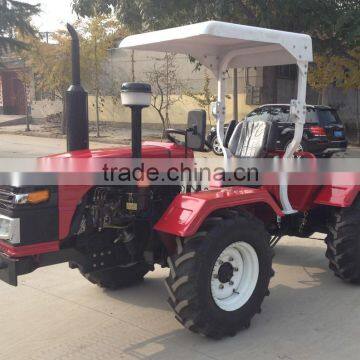 Orchard tractor