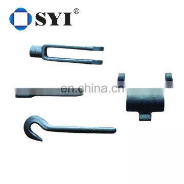 agricultural machinery parts lost wax precision casting