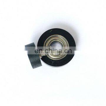 Горячие продажи. Шарикоподшипники, покрытые резино-нейлоновым материалом photo-6