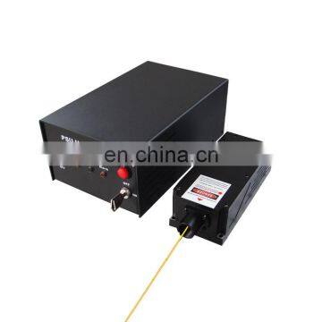 532nm Green High Frequency modulated SLM Laser