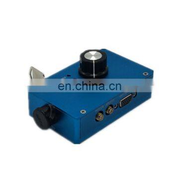 Picosecond Laser for Absorption Spectroscopy and Fluorescence Excitation photo-3