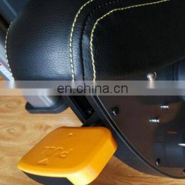 New Design High Quality Aparatos Para Gym Pin Loaded LOW PECTORAL FLY Exercise Life Fitness Commercial Gym Equipment for Sale