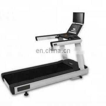 Gym Machine AC Motorized Treadmill K17 photo-2
