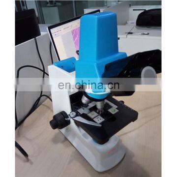 Low Cost Binocular Stereo Microscope For College Lab photo-5