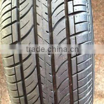 Small Trailer tire 145R10