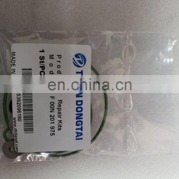 Комплект запчастей для ремонта топливного насоса системы Common Rail F 00N 201 975 photo-2