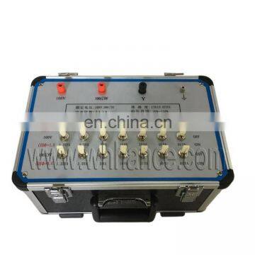 FY95 100V PT Load Case photo-4