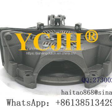Clutch Kit New Holland Tractor - 128030210