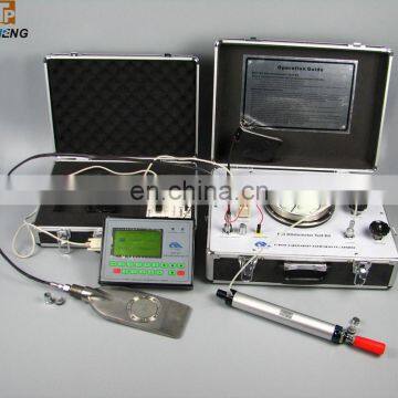 ISO 22476-11:2005 Dilatometer Test Kit DMT photo-2
