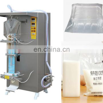 professional manufacturer factory price pure 500ml sachet water filling machine