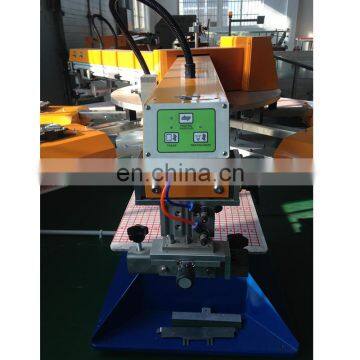 Four Colors Automatic Label Screen Printing Machine photo-4