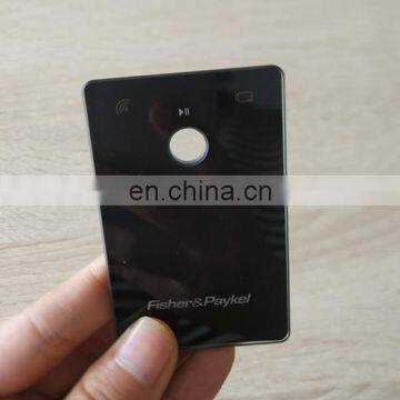 Light Switch Glass,Glass Touch Switch Panel photo-4