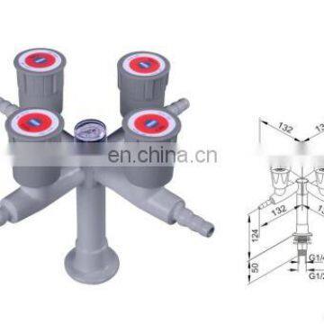 Laboratory Fittings Gas Valve for Laboratory Laboratory Gas Taps photo-6