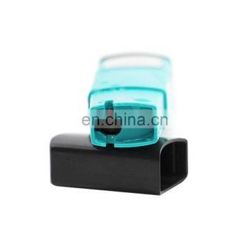 Portable Conductivity Meter Ec Electrode Conductivity Sensor photo-5