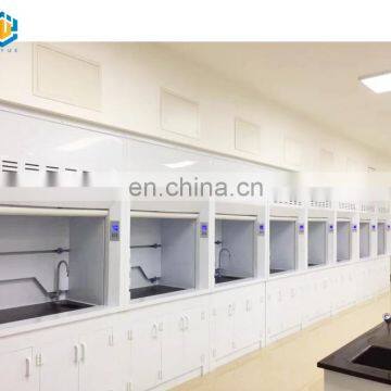 SGS Approved Laboratory Fumehood Laboratory Floor Mounted Fume Hood photo-6
