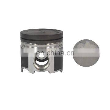 aluminum pistons for 2C engine piston 13101-64110 1310164141 1310164110  13101-64181 13101-64070 13101-64190 13101-64141