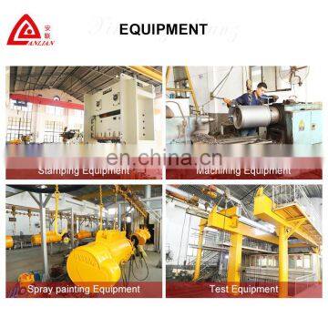 Construction Site Use Cable Control Electric Hoist With Rave Reviews photo-6