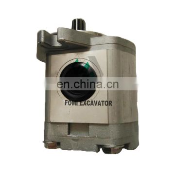 High Quality 9227087 ZX130W Gear Pump, ZX130W Pilot Pump For Excavator