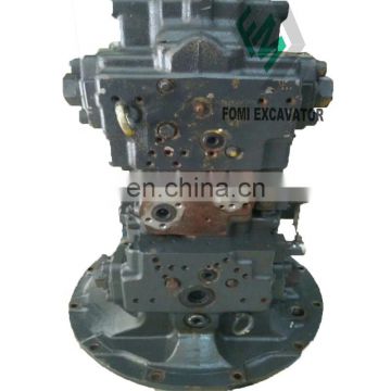 Original New Excavator  Hydraulic Pump PC450-8 PC400-8 with  Main Pump 708-2H-00027