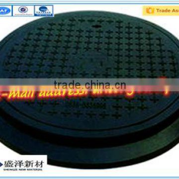 fiberglass m.anhole SMC manhole cover