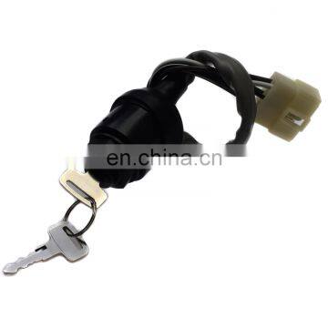 New Ignition Key Switch For Kawasaki Mule 27005-0011 27005-1191 & 27005-1146