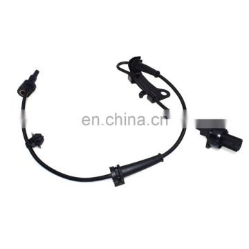 Free Shipping! ABS Wheel Speed Sensor Front Left 57455-TF0-003 For Honda For CR-Z 1.3L 1.5L 2009-2013