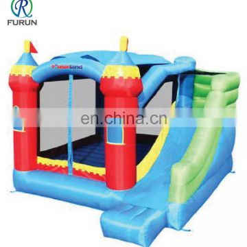 cheap Small inflatable bounce house kids cheap bounce houses