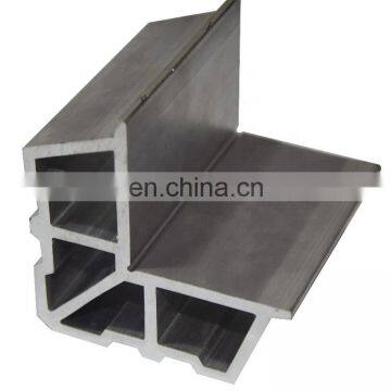 6063 extrusion aluminum profile aluminum door and window profile