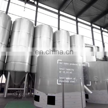 JC Depositing Tank vaporizing tank