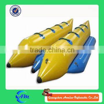 6 person flyfish banana boat inflatable boat inflatable games