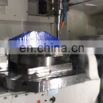 High quality dongguan mould factory Customized CNC Plastic gear injection mold