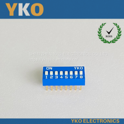 Slide Dip Switch photo-2