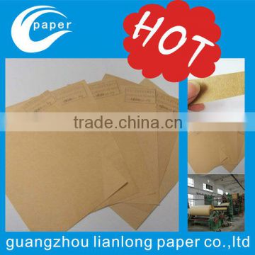 indonesia kraft paper manufacture