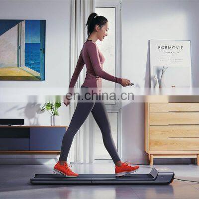 App Control Xiaomi Walking pad Exercise Foldable Indoor non-flat Treadmill Smart Walking Machine