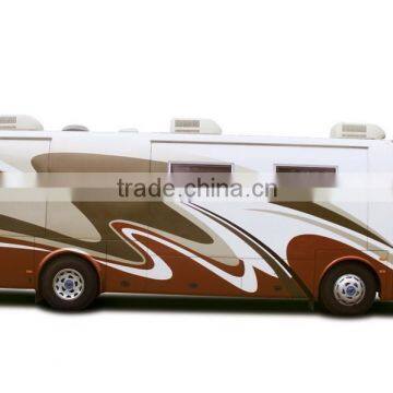 HBJLB5150XLJ 4X2 Motor home bus