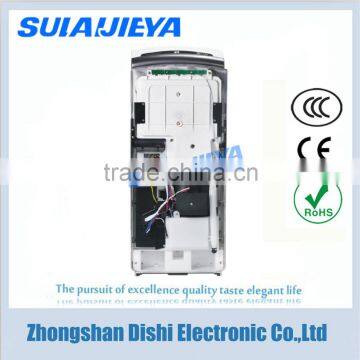 Good Quality Standing Air Jet Hand Driers Steel photo-6