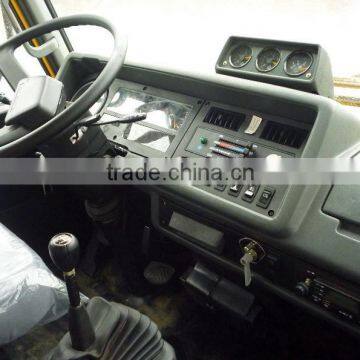 Dongfeng EQ3091GD1 4x2 Dump Truck 6-8T for Sale photo-6
