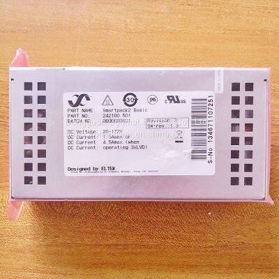 Supply Original Eltek Switching Power Rectifier Module Smartpack2 Basic