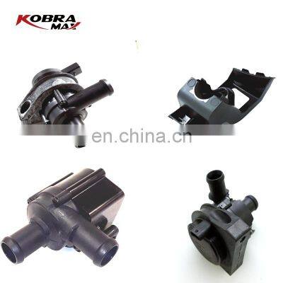 5Q0121093AL High Quality Auto Parts Engine Spare Parts For Vw Electronic Water Pump photo-4