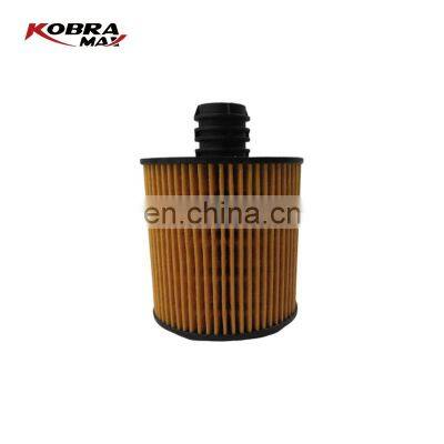 High Quality Oil Filter For CHRYSLER K68103969AA For FIAT 71754721 car mechanic