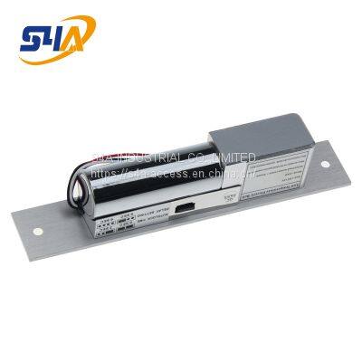 5 Line Low-Temperature Time Delay Electric Drop Bolt Door Electronic Magnetic Lock photo-4