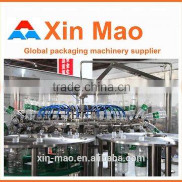 natural juice production line