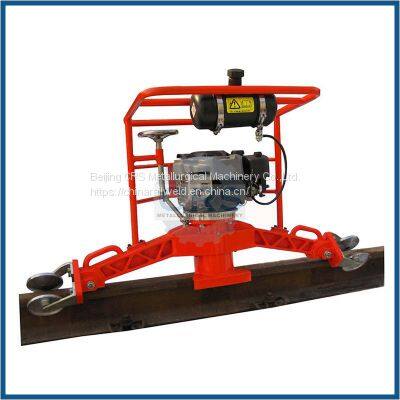 Rail Grinding Machine    Hot melt welding equipment    railwelding company      rail profile grinding machine