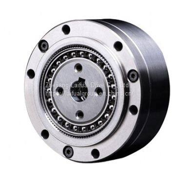 Compact Harmonic Strain Wave Reducer LSD