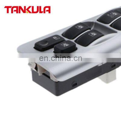 High Quality Auto Electrical Power Window Switch 25401-EA002 Power Window Switches For Nissan Frontier 2002-2007