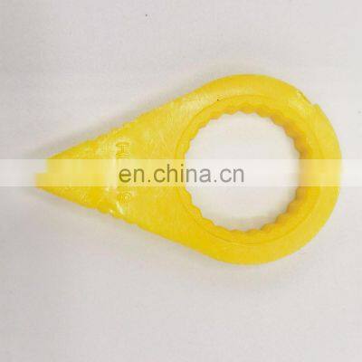 19mm 20mm 21mm Chinese Popular High Dust-cap Loose Wheel Nut Indicator/Wheel Check/Wheel Safety 19/20/21/27/30/32/33/34/40/41mm