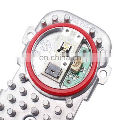 LED Halo Angel Eye Headlight Control Unit 63117263051 for BMW photo-5
