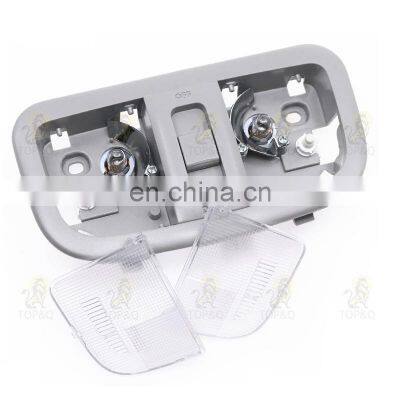 Fit for Great Wall Wingle 5 European Version of Reading Light Car Interior Light Ceiling Light Glasses Box Car Accessories photo-3